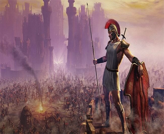 Η κατασκοπεία στην αρχαία Ελλάδα και οι μυστικοί πράκτορες της Τροίας